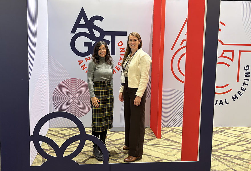 Integra Therapeutics - ASGCT 2026