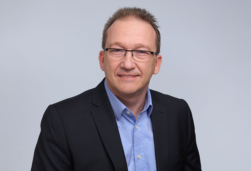Integra Therapeutics - Simon Dew